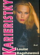 Louise Bagshawová- Karieristky