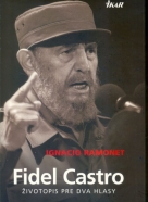 Ignacio Ramonet- Fidel Castro