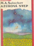 M. A. Šolochov- Azúrová step