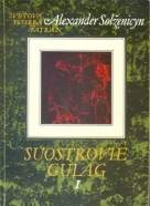 Alexander Solženicyn: Súostrovie  gulag I.-III.