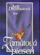 Jude Deverauxová: Zamatová pieseň