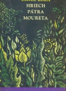 Émile Zola: Hriech pátra Moureta