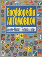 Kolektív autorov: Encyklopédia automobilov