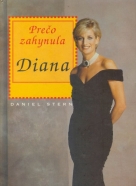 Daniel Stern: Prečo zahynula Diana
