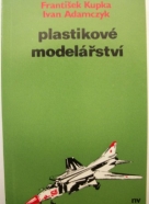 Frantisek Kupka: Plastikove modelarstvi
