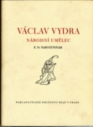 Kotív autorov: Vaclav Vydra