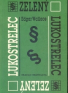 Edgar Wallace: Zelený lukostrelec