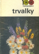 Vaněk: Trvalky