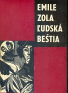 Émile Zola: Ľudská beśtia