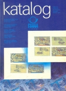 Kolektív autorov: Katalog Praga 1978