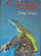 Jozef Ponec: Zo života plazov