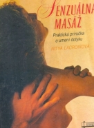 Nitya Lacroixová- Senzuálna masáž