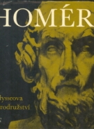 Homer: Odysseova dobrodruzstvi