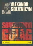 Solzenicyn: Souostrovi Gulag I-III