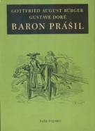 Gottfried August Bürger: Baron Prášil