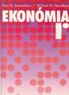 Paul A. Samuelson- William D. Nordhaus: Ekonómia 1-2.