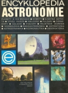 Kolektív autorov: Encyklopédia astronómie