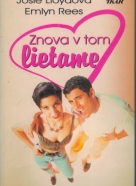 Josie Lloydová, Emlyn Rees: Znova v tom lietame