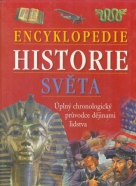 Kolektív autorov: Encyklopedie historie sveta