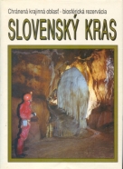 Kolektív autorov: Slovenský kras