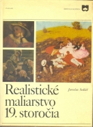 Jaroslav Sedlář: Realistické maliarstvo 19.storočia