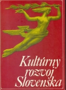 kolektív- Kultúrny rozvoj Slovenska