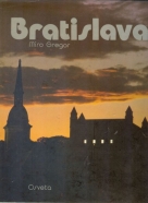 Miro Gregor: Bratislava