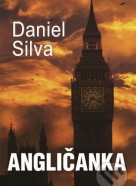 Daniel Silva: Angličanka