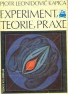 P.L. Kapica: Experiment, teorie, praxe