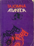 Ludwik Zajdler: Tajomná Atlantída