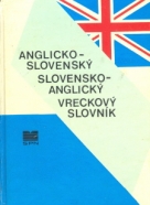 Anglicko-Slovenský a Slovensko-Anglický vreckový slovník