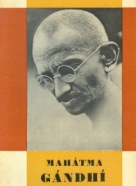 J. Pilát: Mahátma Gándhí