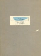 J.D. Salinger: Franny a Zooey