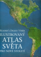 Ilustrovaný atlas světa pro nové století