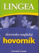 Slovensko-Anglický hovorník