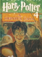 J.K. Rowlingová: Harry Potter a Ohnivá čaša