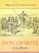 Don Quijote de la Mancha I.-II.