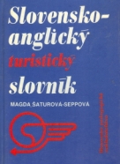 Slovensko-Anglický, Anglicko-Slovenský turistický slovník