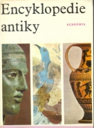 Kolektív autorov: Encyklopedie Antiky