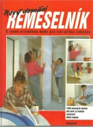 Kolektív autorov: Nový domáci remeselník