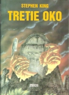 Stephen King: Tretie oko