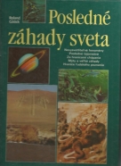 Roland Gööck: Posledné záhady sveta