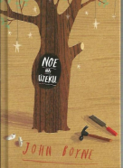 John Boyne: Noe na úteku