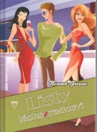 Niamh Greene: Listy láskozradcovi
