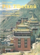 Peter Kelder: Pět Tibeťanů