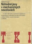 Oldřich Kropáč: Náhodné jevy v mechanických soustavách
