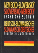 Nemecko/Slovenský, Slovensko/Nemecký praktický slovník