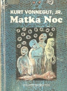 Kurt Vonnegut jr.: Matka noc