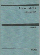 Jiří  Anděl: Matematická statistika