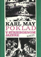 Karl May: Poklad v Striebornom jazere